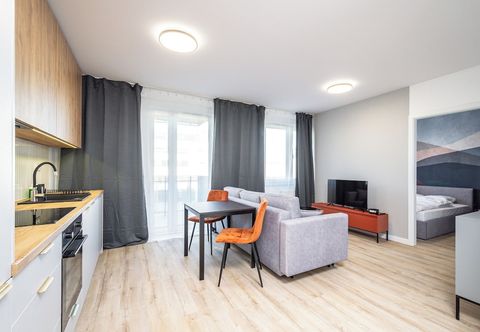 Others RentPlanet - Apartamenty Ceglana