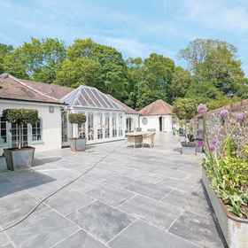 Primary image 1 适合大团体的独特住宿 - 请咨询！, 芬廷顿 酒店