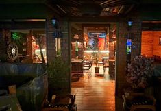 其他 7 OLİVİA HOTEL