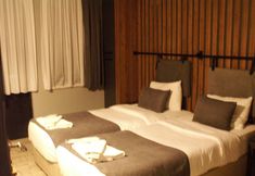 其他 4 OLİVİA HOTEL