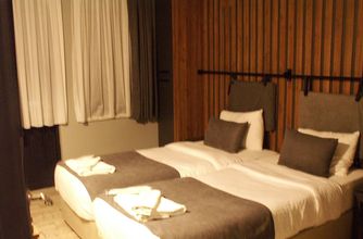 其他 4 OLİVİA HOTEL