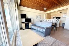 その他 Apartment in Wenduine With Stunning Seaviews