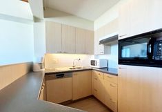 その他 4 Apartment in Wenduine With Stunning Seaviews