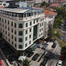 Primary image 1 Riva Ankara Hotel, MTA Hotels