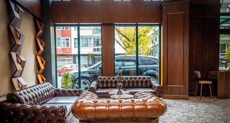 Others 2 Riva Ankara Hotel