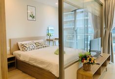 Others 4 Luxury 2 br The Song Condotel-Vung Tau