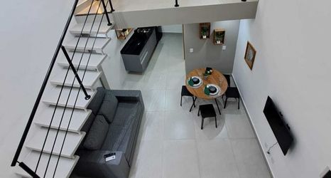 อื่นๆ 2 LOFTS INDAIATUBA