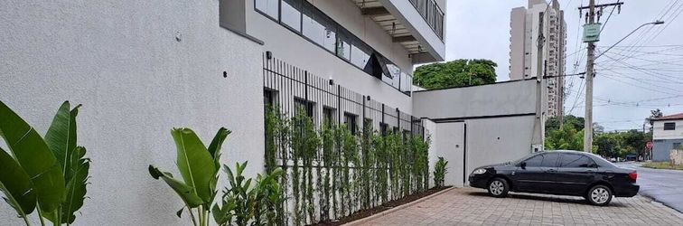 其他 LOFTS INDAIATUBA