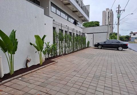 其他 LOFTS INDAIATUBA