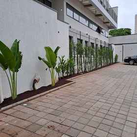 Primary image1LOFTS INDAIATUBA,Luiz Narezzi Square飯店