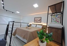 其他 4 LOFTS INDAIATUBA