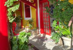 その他 3 Casa Artística Pousada Leão