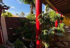 その他 2 Casa Artística Pousada Leão