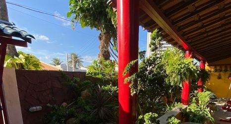 Lain-lain 2 Casa Artística Pousada Leão