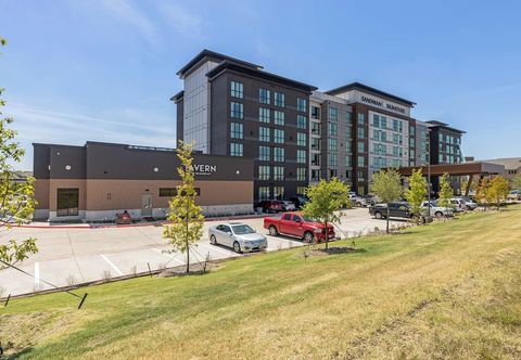 기타 Sandman Signature Dallas Las Colinas Hotel & Suites