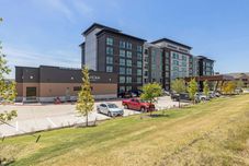 기타 Sandman Signature Dallas Las Colinas Hotel & Suites