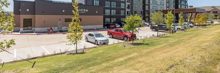 기타 Sandman Signature Dallas Las Colinas Hotel & Suites