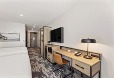 기타 6 Sandman Signature Dallas Las Colinas Hotel & Suites