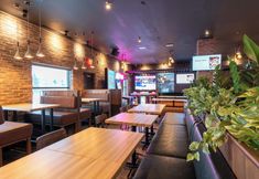 기타 2 Sandman Signature Dallas Las Colinas Hotel & Suites