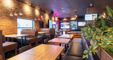 기타 2 Sandman Signature Dallas Las Colinas Hotel & Suites