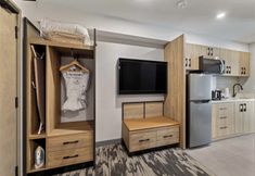 기타 4 Sandman Signature Dallas Las Colinas Hotel & Suites