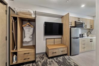 기타 4 Sandman Signature Dallas Las Colinas Hotel & Suites