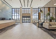 기타 3 Sandman Signature Dallas Las Colinas Hotel & Suites