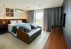 その他 6 Box 150 - LikeHome Hospedagens