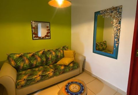 其他 Pousada Leão