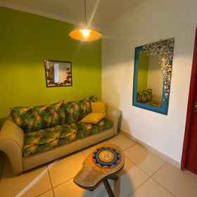 Lanai 1 莱昂旅馆, 里阿乔多西海滩 酒店