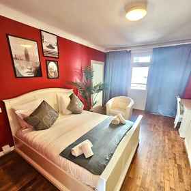 Room1Cozy one bedroom retreat in Luxembourg,卢森堡飯店