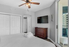 其他 5 Palms Resort 2813: 2br, Pools, Courts, Gulf Views & Minutes to Beach!