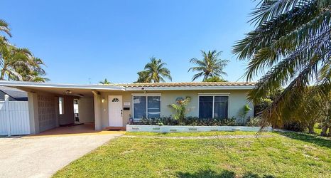 Lainnya 2 Waterfront Florida Vibes and Views - King Bed