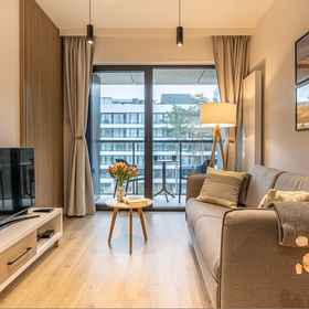 Room 1 เวนทูรา ใน โรโกโว กับ 1 bedrooms และ 1 bathrooms, โรงแรม & ที่พัก Wojewodztwo Zachodniopomorskie