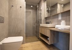 其他 3 Costa Romantyczne Studio Shellter w Rogowie Blisko Morza