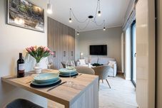 其他 Costa Romantyczne Studio Shellter w Rogowie Blisko Morza