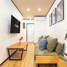 Primary image1HT HOUSE,Koryokai Hospital飯店