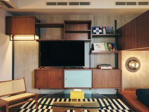 Lainnya 4 illi Amu Shimokitazawa