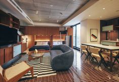 Lainnya 2 illi Amu Shimokitazawa