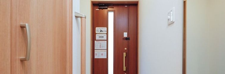 その他 Domire Setagaya by Tranova