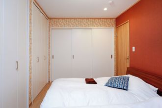 Others 4 Domire Setagaya by Tranova