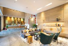 Others Luxury City View Condotel - Zenity Capitaland