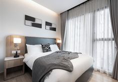 Others 7 Luxury City View Condotel - Zenity Capitaland