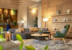 Others 6 Luxury City View Condotel - Zenity Capitaland