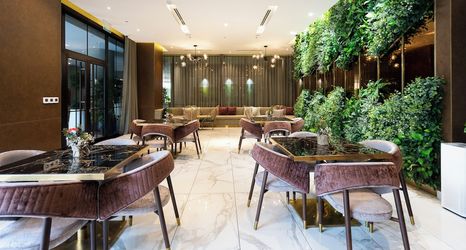 Others 2 Luxury City View Condotel - Zenity Capitaland