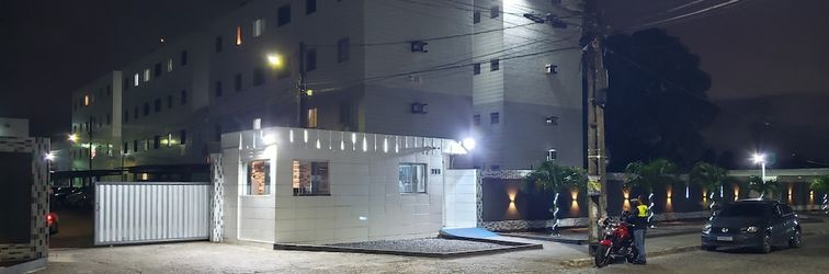 その他 Apartamento Litoral Refugio