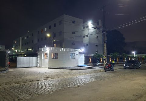 その他 Apartamento Litoral Refugio