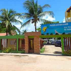 Primary image1馬拉戈吉巴拉格蘭德阿雷亞爾旅館,布尔加尔豪海滩飯店