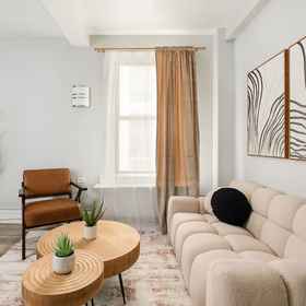 Room 1 73-508 New 1BR 1bth UWS Doorman Gym, New York State Hotels