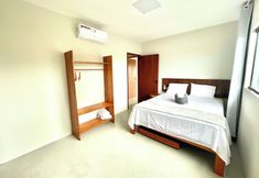 其他 6 Casa Sofia Milagres